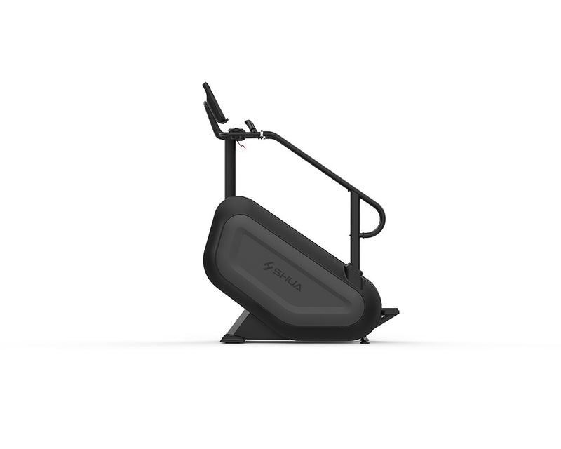 Load image into Gallery viewer, Shua Commercial Stair Climber – side view