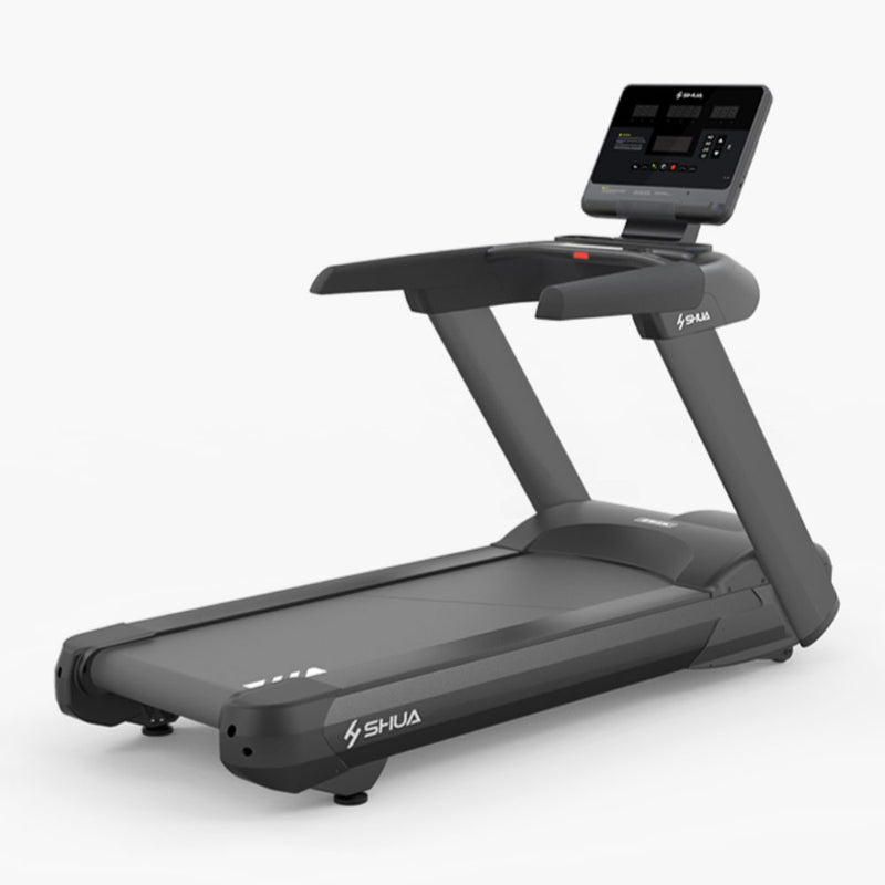 Load image into Gallery viewer, Shua V9 Commercial Treadmill (7 Year Warranty)
