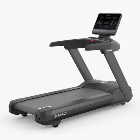 Shua V9 Commercial Treadmill (7 Year Warranty)