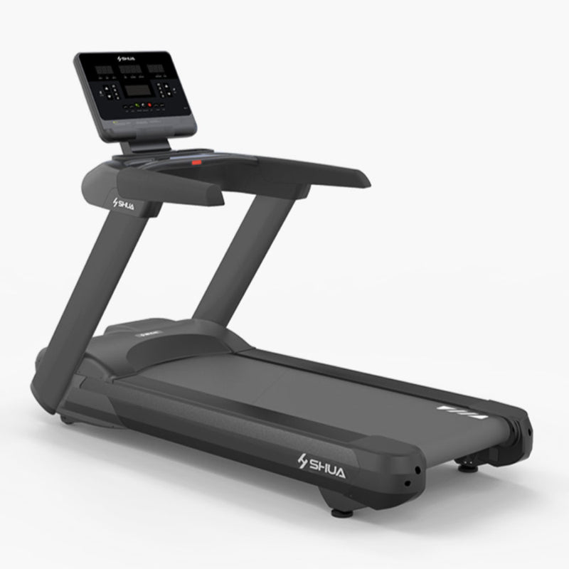 Load image into Gallery viewer, Shua V9 Commercial Treadmill (7 Year Warranty)