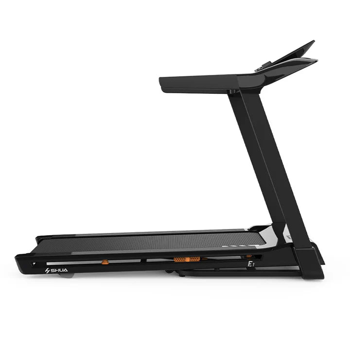 Load image into Gallery viewer, Shua E1 Home Treadmill (5 Year Warranty)