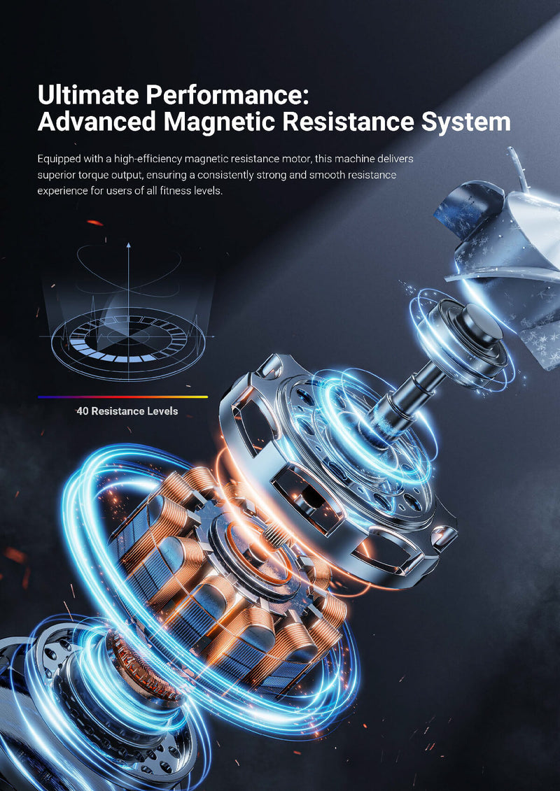 Load image into Gallery viewer, Shua Commercial Stair Climber (7 Year Warranty)