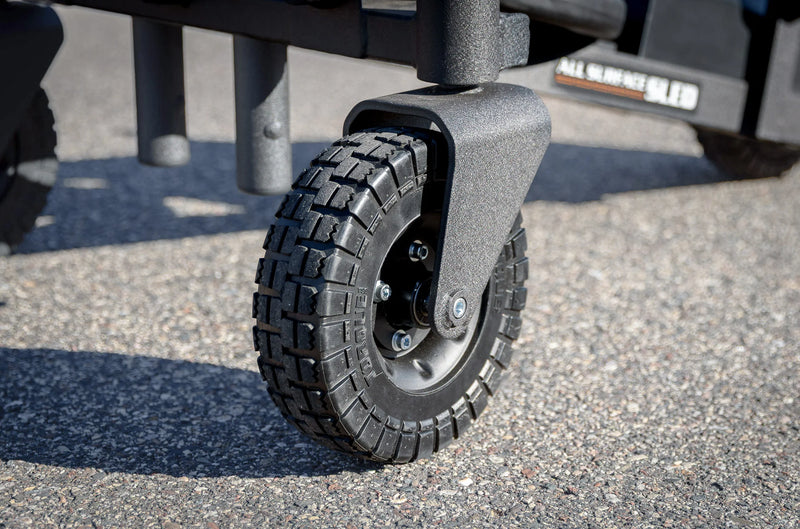 Load image into Gallery viewer, Torque Tank M1S Push Sled