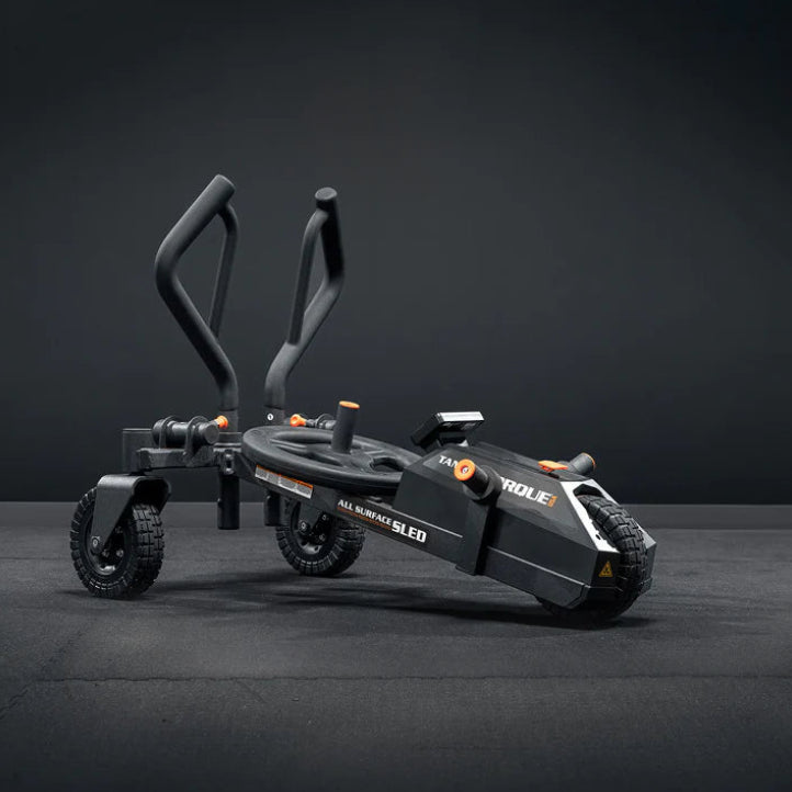 Load image into Gallery viewer, Torque Tank M1S Push Sled