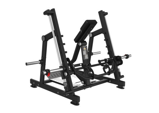 Powercore T-Bar Row Extreme