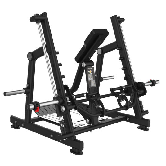 Powercore T-Bar Row Extreme