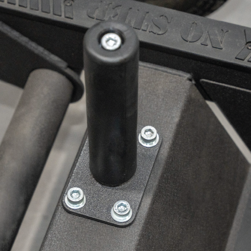 Load image into Gallery viewer, Tank weight horn kit (pair)