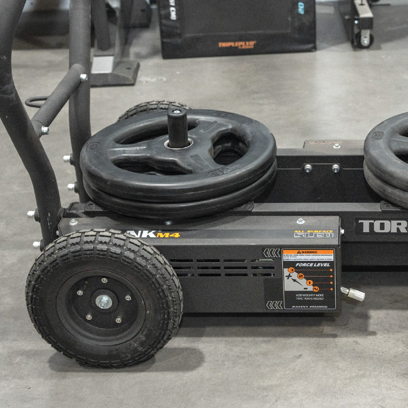 Load image into Gallery viewer, Tank weight horn kit (pair)