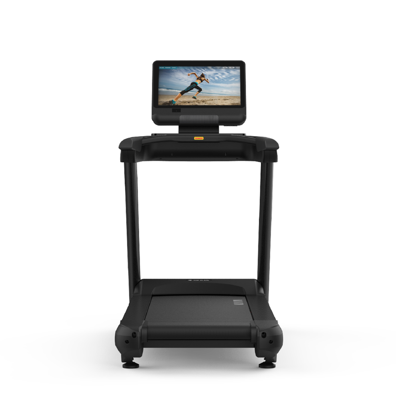 Load image into Gallery viewer, Shua V7 Series Treadmill with 21.5" Touch Screen (7 year warranty)
