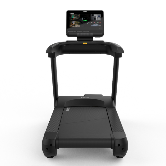 Shua V9 Commercial Treadmill 15.6” Touch Screen (7 Year Warranty)