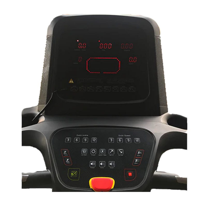 Load image into Gallery viewer, Shua X3 Light Commercial Treadmill (5 Year Warranty)