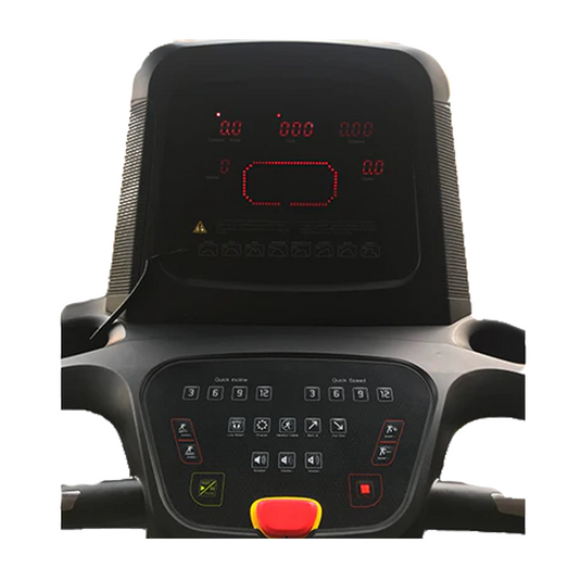 Shua X3 Light Commercial Treadmill (5 Year Warranty)