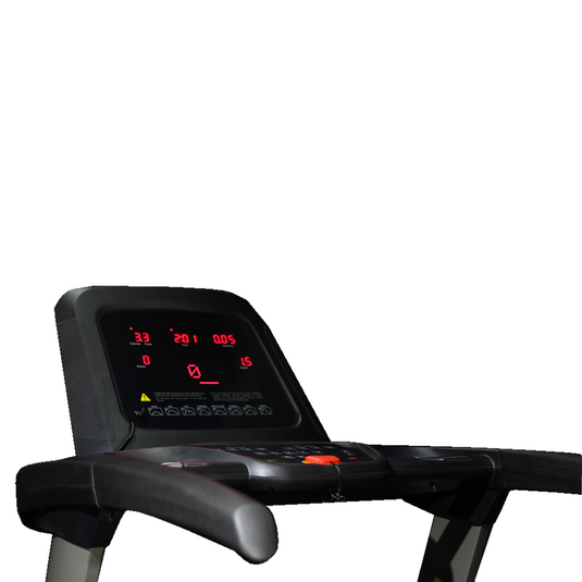 Shua X3 Light Commercial Treadmill (5 Year Warranty)