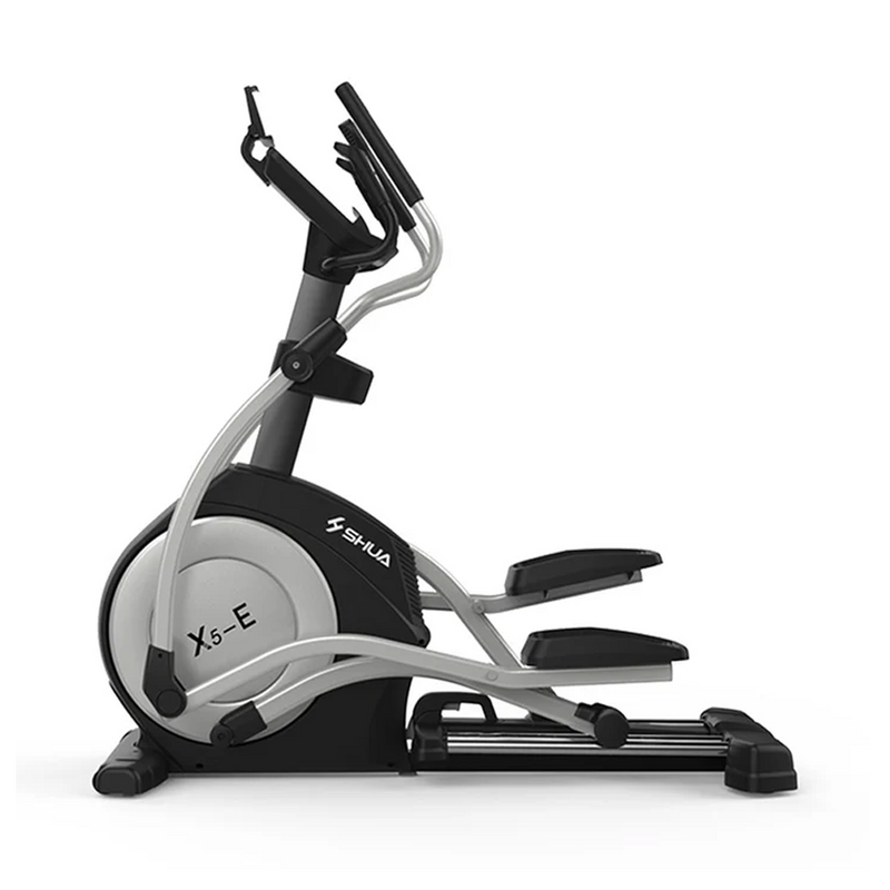 Load image into Gallery viewer, Shua X5E Light Commercial Elliptical Trainer (5 Year Warranty)