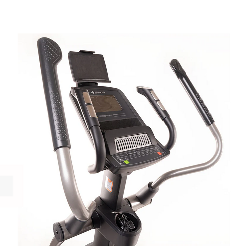 Load image into Gallery viewer, Shua X5E Light Commercial Elliptical Trainer (5 Year Warranty)