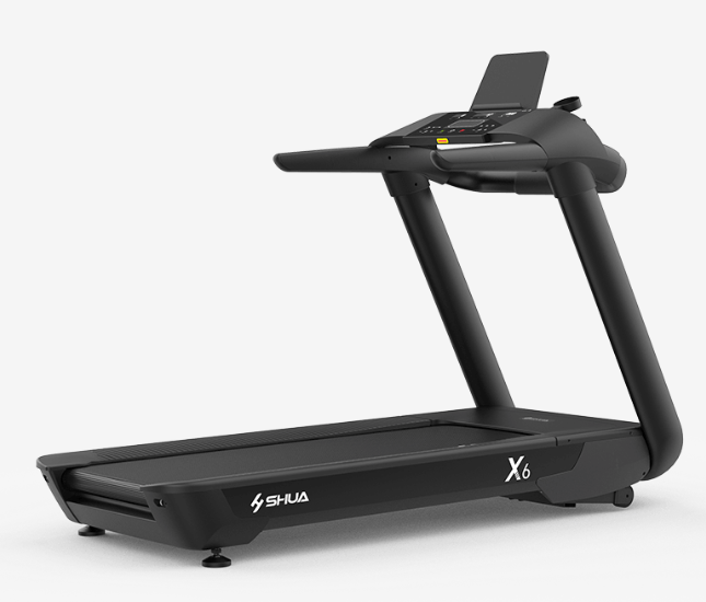 Load image into Gallery viewer, Shua X6 Light Commercial Treadmill