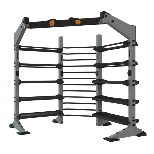 Torque X-Create Corner Storage Cable Package