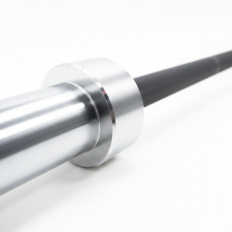 Load image into Gallery viewer, Powercore Olympic Bar 4.0 (320kg, 2.2m , 28mm)