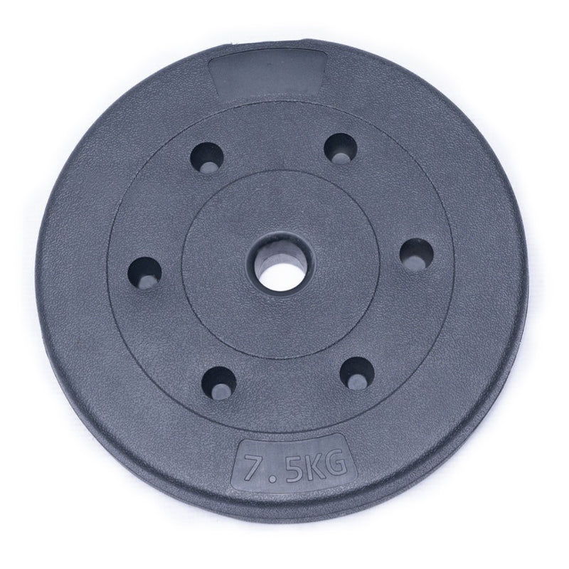 Load image into Gallery viewer, Plastic Standard Weight Plate