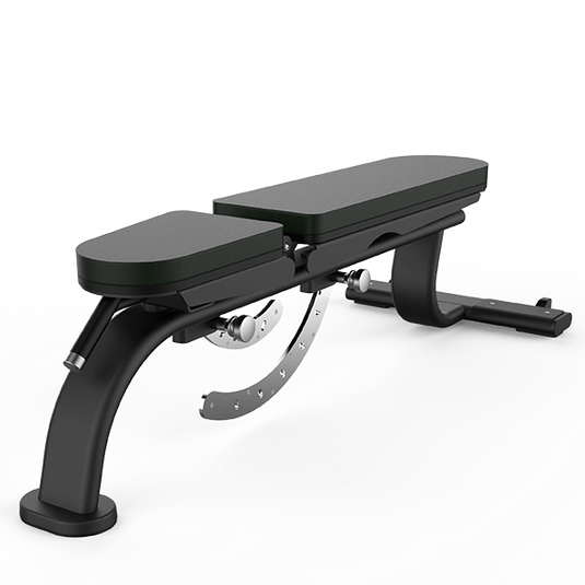 Shua Adjustable Dumbbell Bench (G6855)