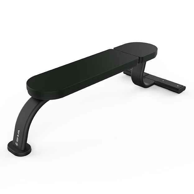 Load image into Gallery viewer, Shua Flat Bench (G6878)