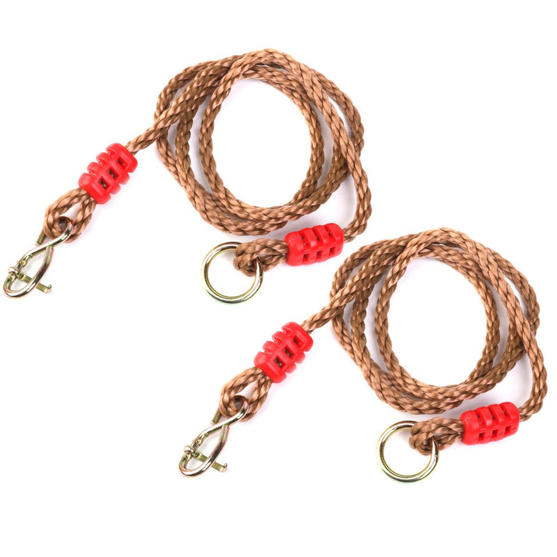 Load image into Gallery viewer, Kids Equipment: Rope 1.8 Meter