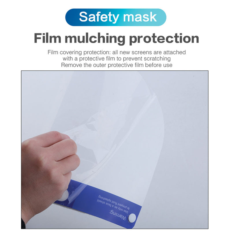 Load image into Gallery viewer, Face Shield*