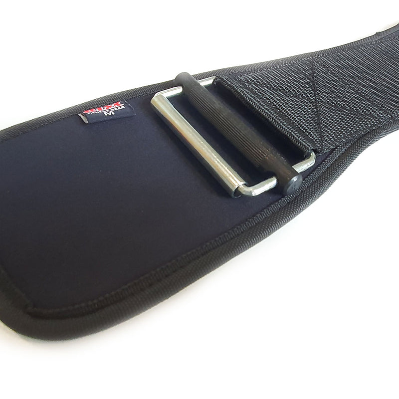 Load image into Gallery viewer, KIXX Weight Lifting Belt (Contour R/B)