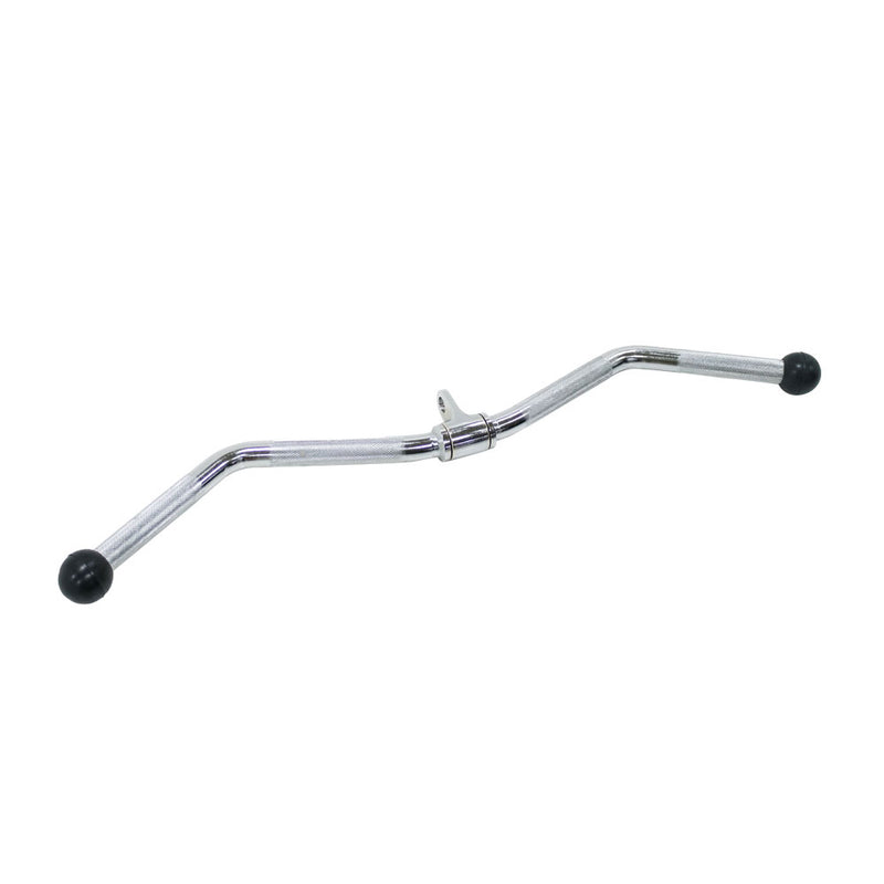 Load image into Gallery viewer, Cable Attachment: Tricep Push Down (Wide)