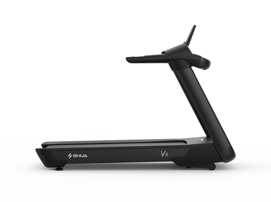 Shua V8 Series Commercial Treadmill (7 Year Warranty)