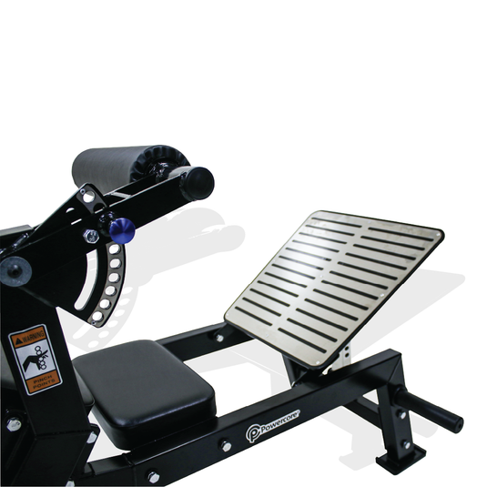 Powercore- Hip Thruster / Glute Maker Machine