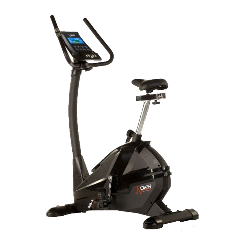 Load image into Gallery viewer, DKN Home Upright Bike AM-3i