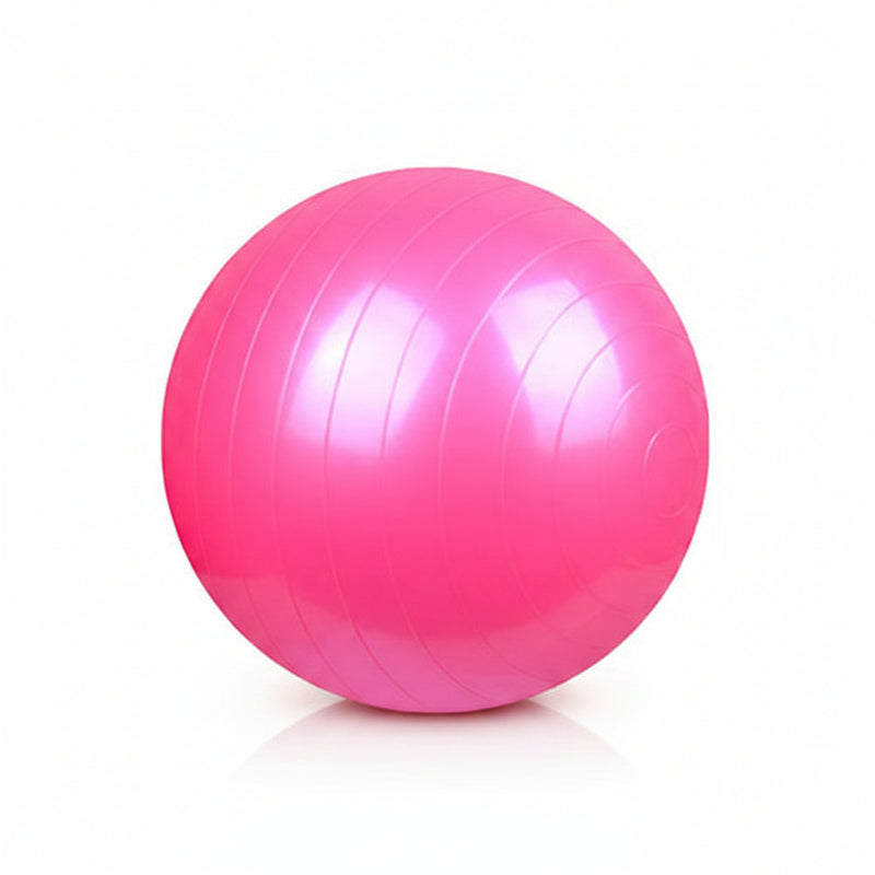 Load image into Gallery viewer, Powercore Anti Burst Exercise Balls (55cm / 65cm / 75cm)