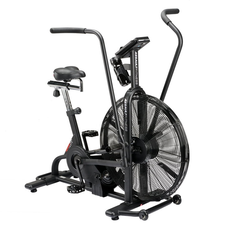 Load image into Gallery viewer, Assault Air Bike Classic