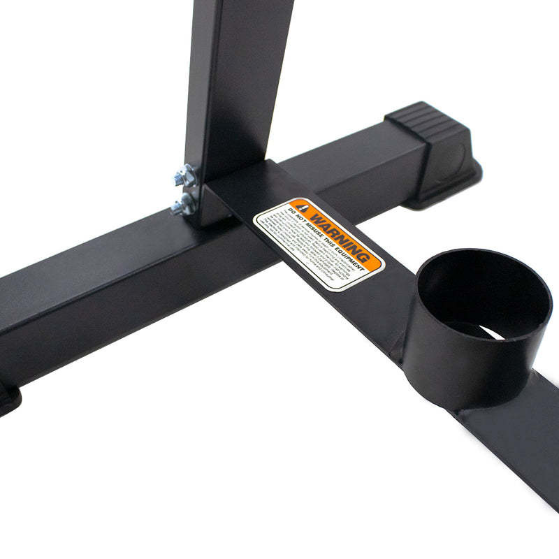 Load image into Gallery viewer, Powercore Weight Plate Storage Tree (Mfd44)