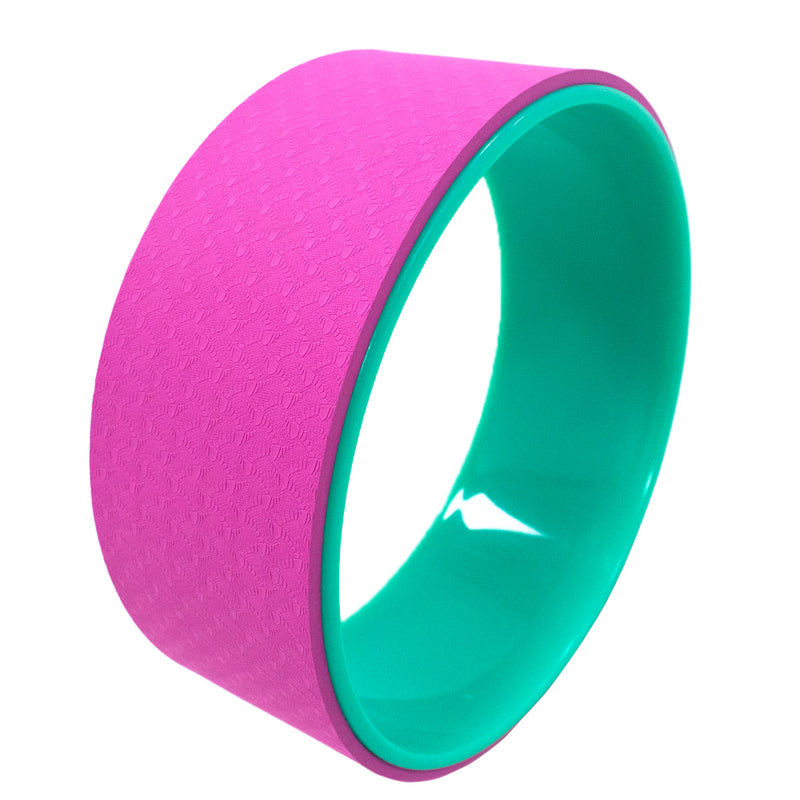 Load image into Gallery viewer, Powercore Yoga Wheel