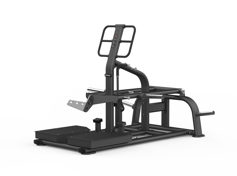 Load image into Gallery viewer, Shua Belt Squat