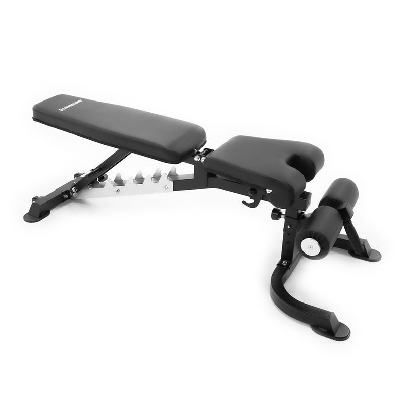 Load image into Gallery viewer, Powercore FID Adjustable Bench