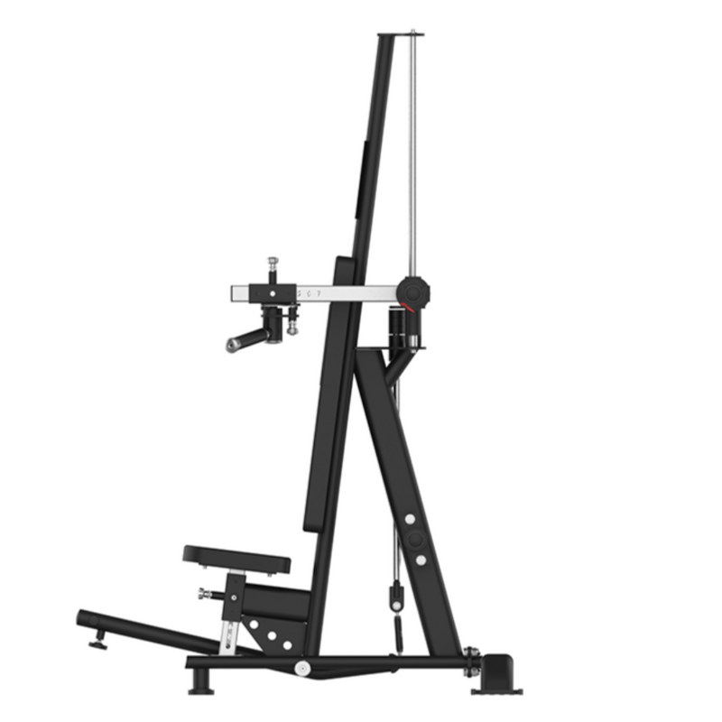 Load image into Gallery viewer, Powercore Shoulder Press