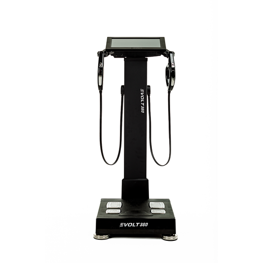 Evolt 360 Body Scanner