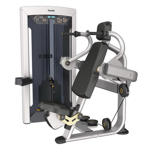 Load image into Gallery viewer, Demo Impulse: Tricep Pushdown (200Lbs) Fe9723/200*