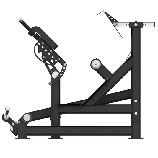 Powercore Elite Back Extension (BEXT01)