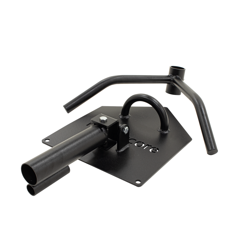 Load image into Gallery viewer, Landmine With Attachment (Floor Mounted)