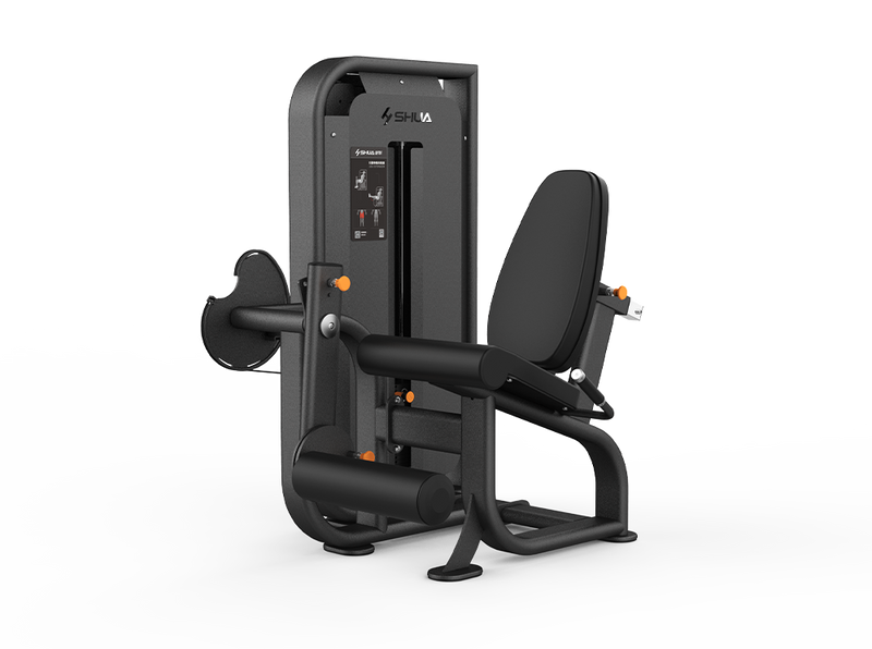 Load image into Gallery viewer, Shua Leg Extension (G6810) - BLACK