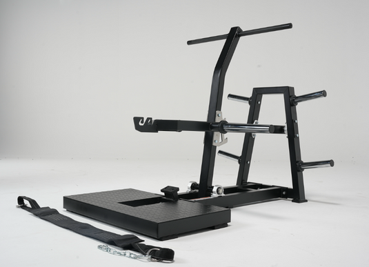 Powercore Compact Belt Squat