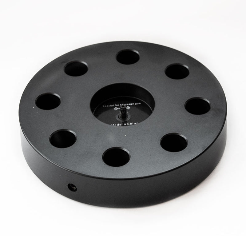 Load image into Gallery viewer, Powercore Massage Gun Docking Station*