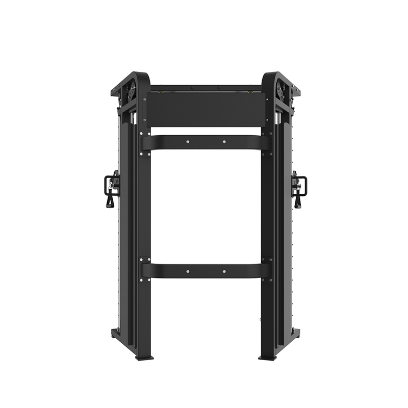 Load image into Gallery viewer, Powercore Functional Trainer Cable Machine (AF300)