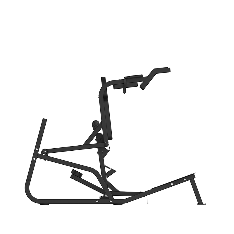 Load image into Gallery viewer, Powercore Hack Squat Pro (3 Year Warranty)