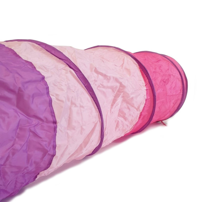 Load image into Gallery viewer, Pink & Purple Tunnel (Zy-Dfc-278-8)