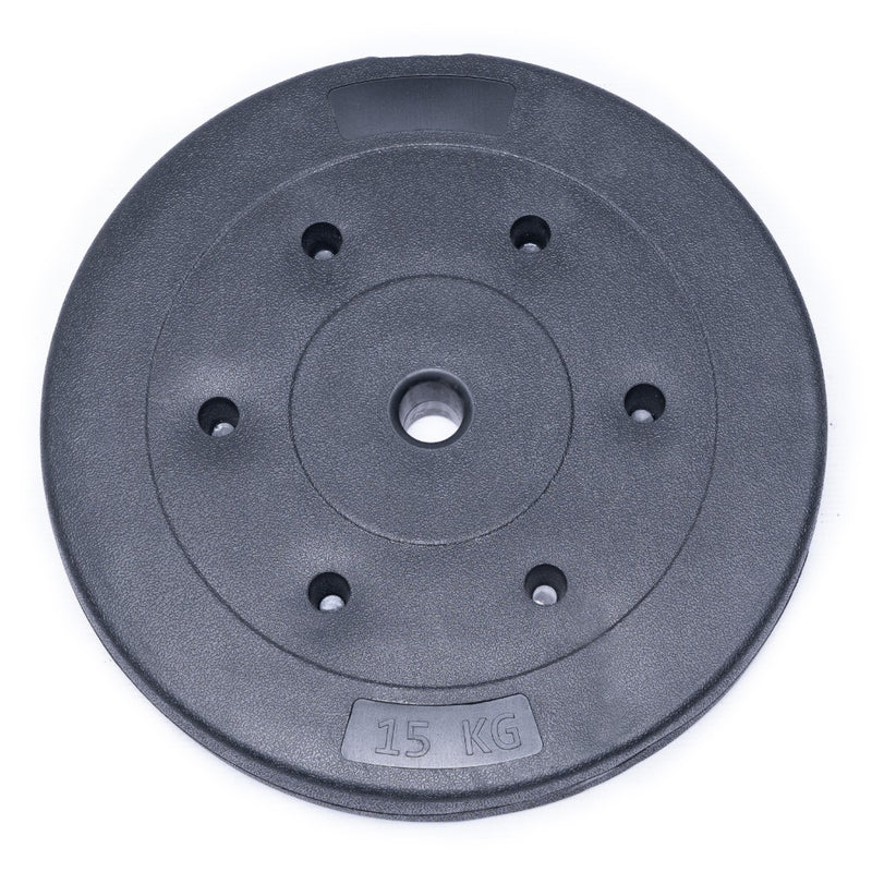 Load image into Gallery viewer, Plastic Standard Weight Plate